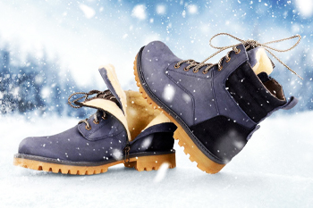 Началось поступление зимних коллекций обуви во всех категориях!